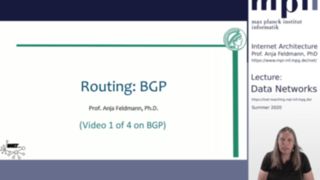 Preview of video BGP Part 1