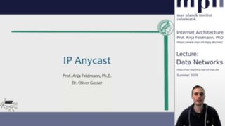 Preview of video Anycast