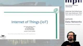 Preview of video Internet of Things (IoT)
