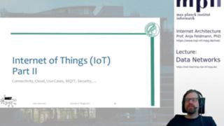 Preview of video Internet of Things (IoT)