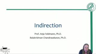 Preview of video Indirection