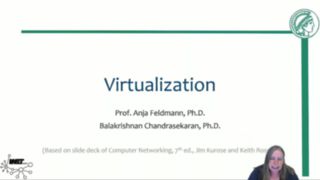 Preview of video Virtualization