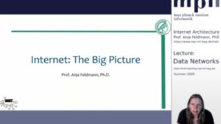 Preview of video Internet: The Big Picture